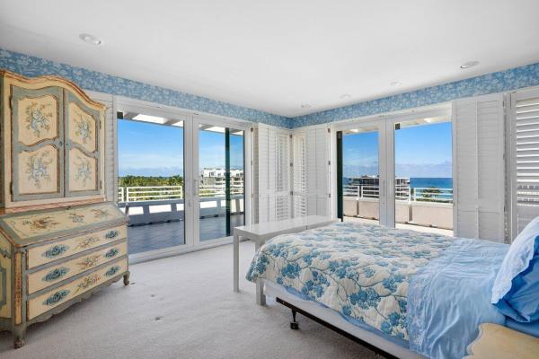 Sun & Surf, 130 Sunrise Ave #PH-4, Palm Beach, Florida 33480, image 1