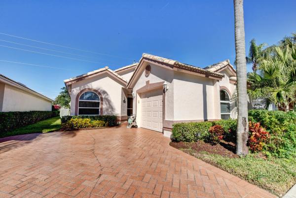 Lakeridge, 6091 Bay Isles Dr, Boynton Beach, Florida 33437, image 2