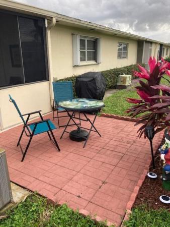 Ashley At Cresthaven Villas, 2936 Ashley Dr E #E, West Palm Beach, Florida 33415, image 3