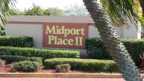Midport Place, 1542 SE Royal Green Cir #102, Port St. Lucie, Florida 34952, image 1