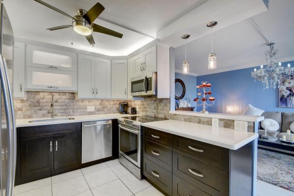 Lincoln At Century Village, 4043 Lincoln C, Boca Raton, Florida 33434, image 3