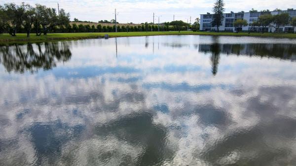 Lincoln At Century Village, 4043 Lincoln C, Boca Raton, Florida 33434, image 2