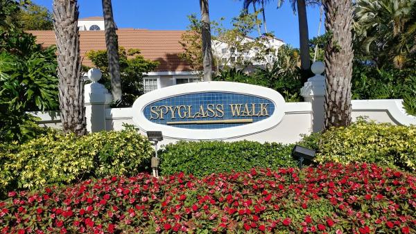 Spyglass Walk, 17047 Boca Club Blvd #142B, Boca Raton, Florida 33487, image 1