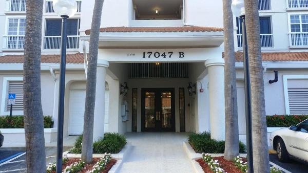 Spyglass Walk, 17047 Boca Club Blvd #142B, Boca Raton, Florida 33487, image 3