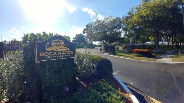 Spyglass Walk, 17047 Boca Club Blvd #142B, Boca Raton, Florida 33487, image 2
