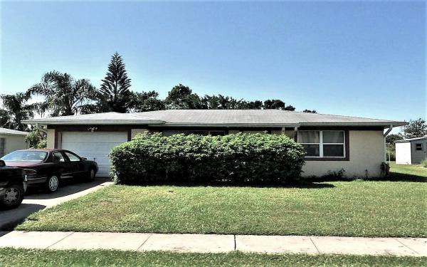 River Park, 132 NE Solida Dr, Port St. Lucie, Florida 34983, image 1