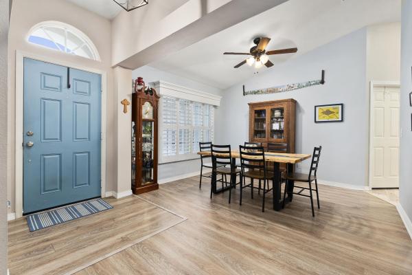 Palm Lake Gardens, 2601 Palm Lakes Ave, Fort Pierce, Florida 34981, image 1