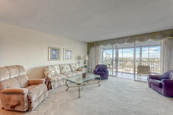 Riverside Towers, 303 N Riverside Dr #PH-5, Pompano Beach, Florida 33062, image 1