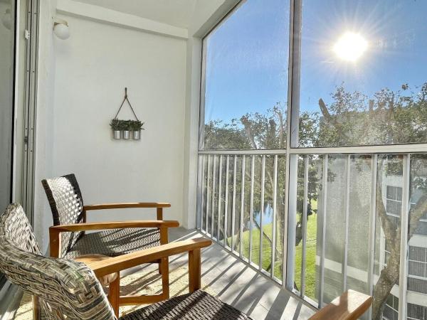 Ruby At Delray, 5936 Morningstar Cir #405, Delray Beach, Florida 33484, image 3