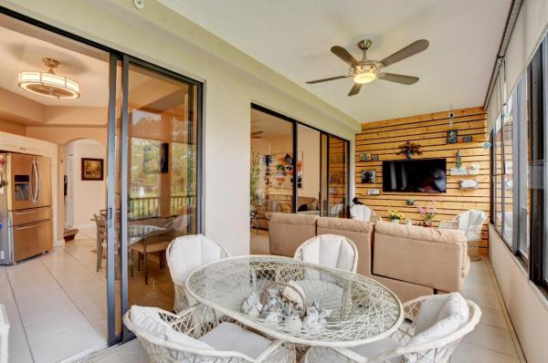La Paz At Boca Pointe, 7546 La Paz Blvd #207, Boca Raton, Florida 33433, image 2