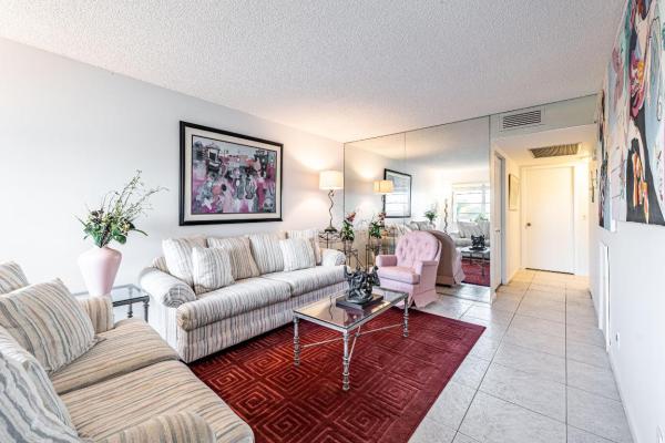 Newcastle At Century Village, 3030 Newcastle B, Boca Raton, Florida 33434, image 2