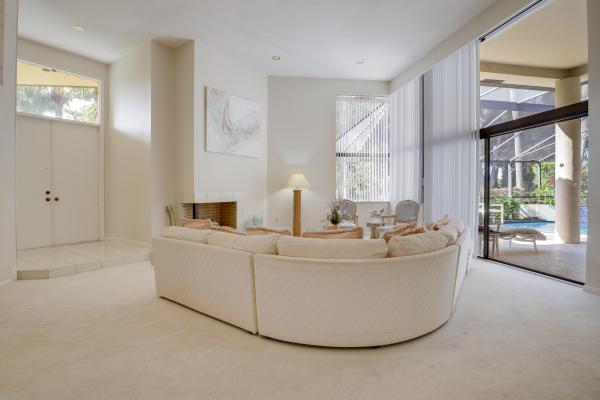 Sand Drift Villas At Breakers West, 1151 Sand Drift Way #A, West Palm Beach, Florida 33411, image 2