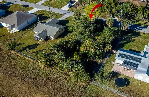 Oak Hammock, 1030 SW Sultan Dr, Port St. Lucie, Florida 34953, image 2