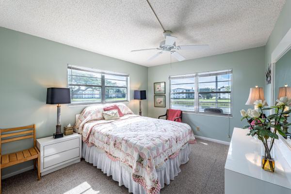 Fanshaw At Century Village, 523 Fanshaw M, Boca Raton, Florida 33434, image 2