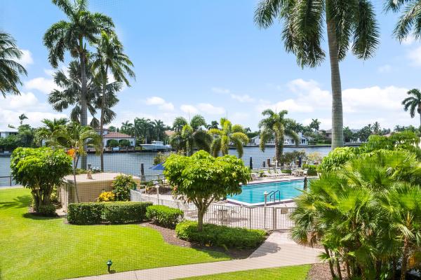 Seagate Of Highland, 3300 S Ocean Blvd #219C, Highland Beach, Florida 33487, image 2