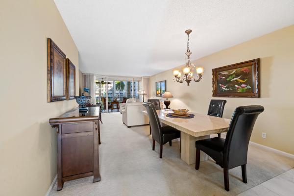 Seagate Of Highland, 3300 S Ocean Blvd #219C, Highland Beach, Florida 33487, image 3