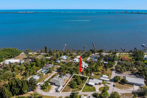 B S Harris, Tbd Ridge Ave, Fort Pierce, Florida 34982, image 1