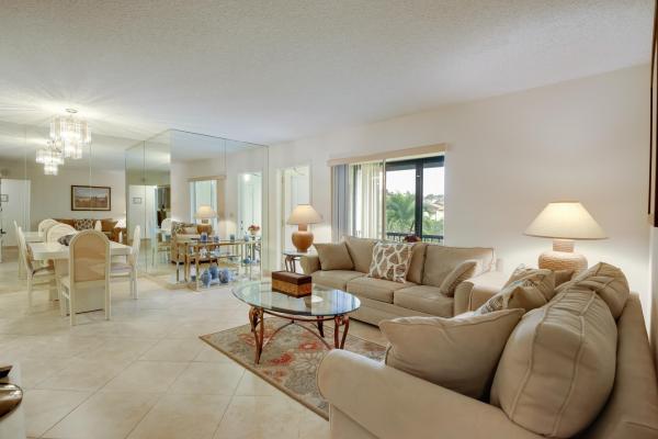 Pine Ridge South 2, 232 Pine Hov Cir #A-2, Greenacres, Florida 33463, image 1