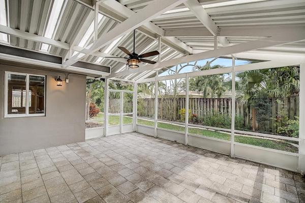 Oak River, 1828 SW 24th Ave, Fort Lauderdale, Florida 33312, image 1
