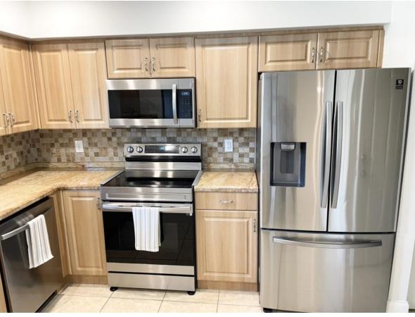 Greentree Villas, 4735 Quailwood Way #A, Boynton Beach, Florida 33436, image 1