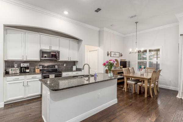Woodland Trails, 4238 SW Oblique St, Port St. Lucie, Florida 34953, image 1