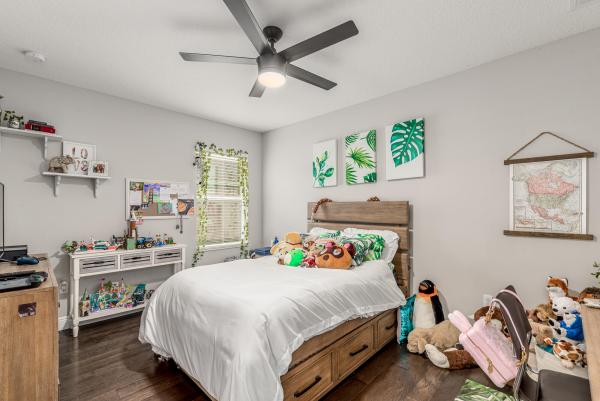 Woodland Trails, 4238 SW Oblique St, Port St. Lucie, Florida 34953, image 2