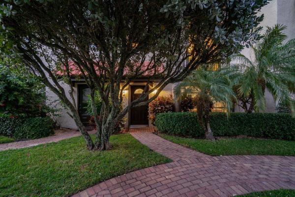 Jardin Del Mar, 200 S Ocean Blvd #A-105, Delray Beach, Florida 33483, image 2