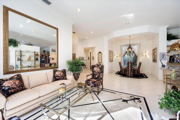 Laurel Estates At Wycliffe, 4128 Laurel Estates Way, Lake Worth, Florida 33449, image 1