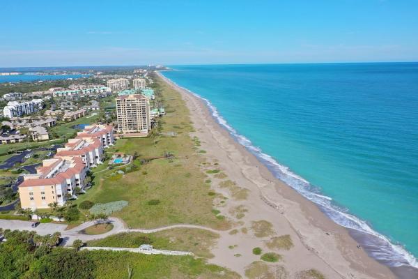 Golf Lodges North At Southpointe, 500 S Compass Dr, Fort Pierce, Florida 34949, image 1