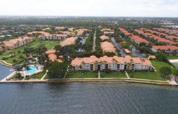 The Yacht Club On The Intracoastal, 120 Yacht Club Way #305, Hypoluxo, Florida 33462, image 1