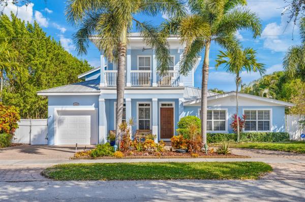 Boca Raton Square, 1310 SW 9th Ave, Boca Raton, Florida 33486, image 1