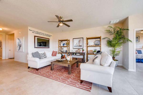The Preserve At Tradition, 12480 SW Arabella Dr, Port St. Lucie, Florida 34987, image 1