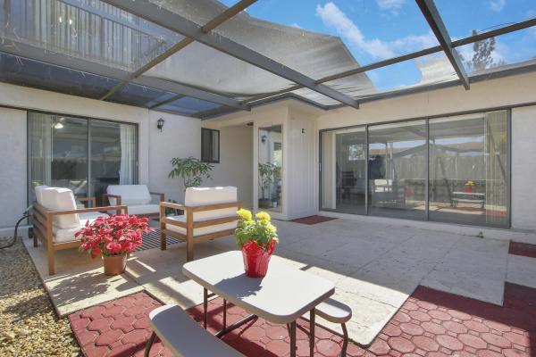 The Country, 4576 Holly Lake Dr, Lake Worth, Florida 33463, image 1