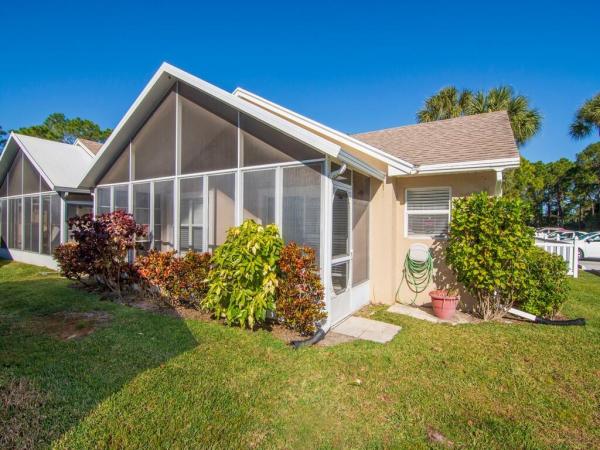 Isle Of Venice, 653 NW San Remo Cir, Port St. Lucie, Florida 34986, image 2