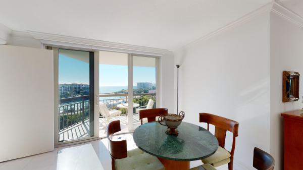 The Carlton, 901 E Camino Real #11D, Boca Raton, Florida 33432, image 2