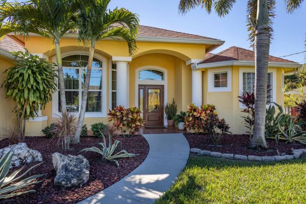 Paar Estates, 3406 SW Catskill Dr, Port St. Lucie, Florida 34953, image 2