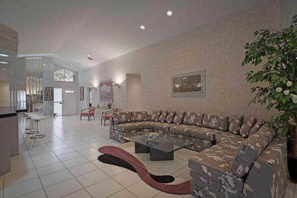 Hampton Fairways At Indian Spring, 11831 Fountainside Cir, Boynton Beach, Florida 33437, image 2