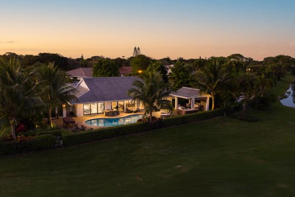 Seagate Country Club At The Hamlet, 727 Pine Lake Dr, Delray Beach, Florida 33445, image 1