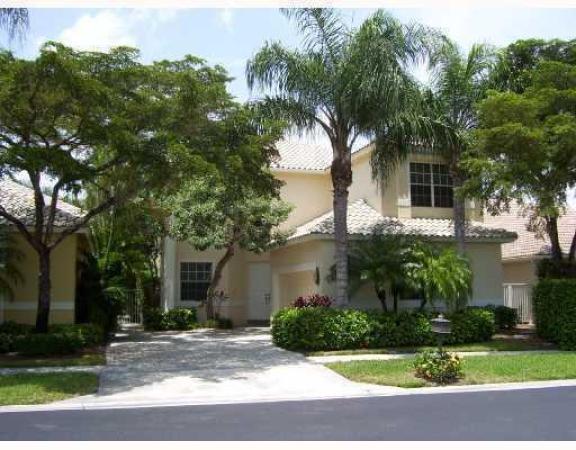 Knightsbridge Of The Polo Club, 16754 Knightsbridge Ln, Delray Beach, Florida 33484, image 1