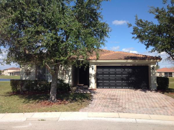Newport Isles, 2007 SW Jamesport Dr, Port St. Lucie, Florida 34953, image 2