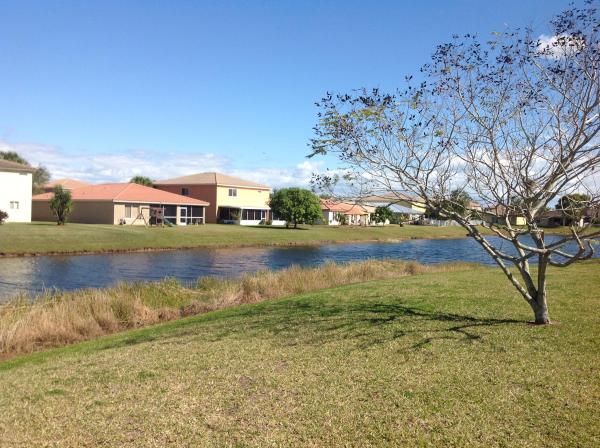 Newport Isles, 2007 SW Jamesport Dr, Port St. Lucie, Florida 34953, image 1