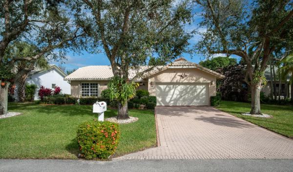 Cloverfield, 7877 Cloverfield Cir, Boca Raton, Florida 33433, image 1