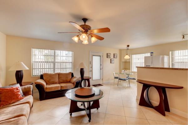 Flanders At Kings Point, 560 Flanders L, Delray Beach, Florida 33484, image 1