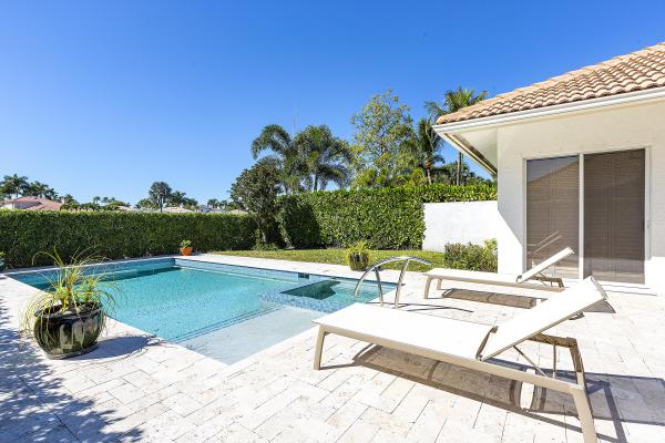 Shady Oaks, 2891 Twin Oaks Way, Wellington, Florida 33414, image 1