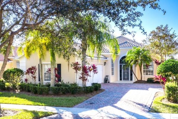 Carleton Oaks, 8728 Oldham Way, Palm Beach Gardens, Florida 33412, image 1