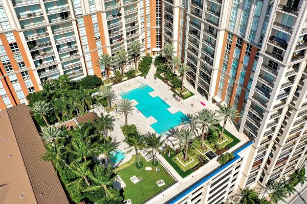 CityPlace South Tower, 550 Okeechobee Blvd #1014, West Palm Beach, Florida 33401, image 1