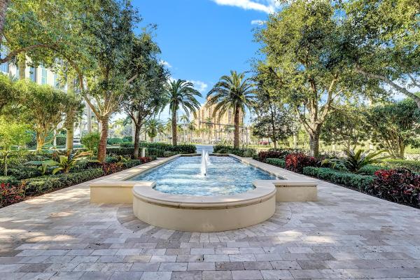 CityPlace South Tower, 550 Okeechobee Blvd #1014, West Palm Beach, Florida 33401, image 3