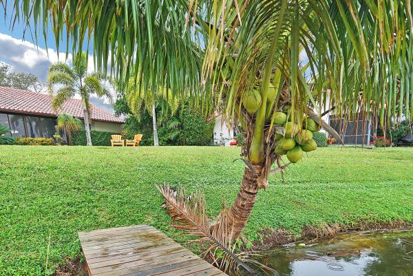 Rainberry Lake, 1715 NW 21st Ct, Delray Beach, Florida 33445, image 1