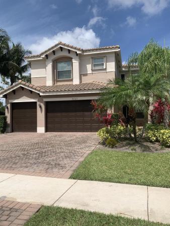 Canyon Trails, 8163 Santalo Cove Ct, Boynton Beach, Florida 33473, image 1