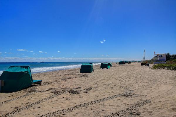 Mayan Towers South, 125 S Ocean Ave #208, Palm Beach Shores, Florida 33404, image 2